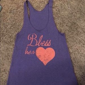 Judith March Tank Top